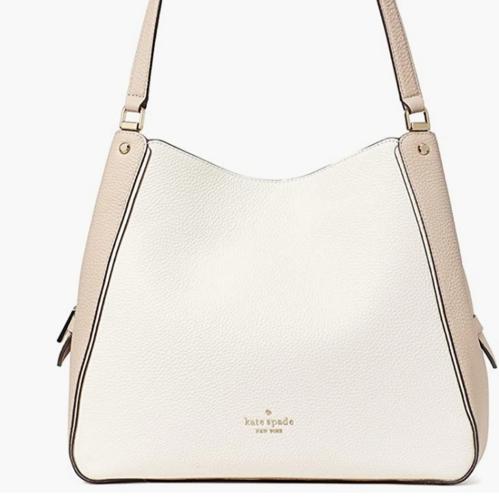 NWT Authentic Kate Spade New York Shoulder Bag